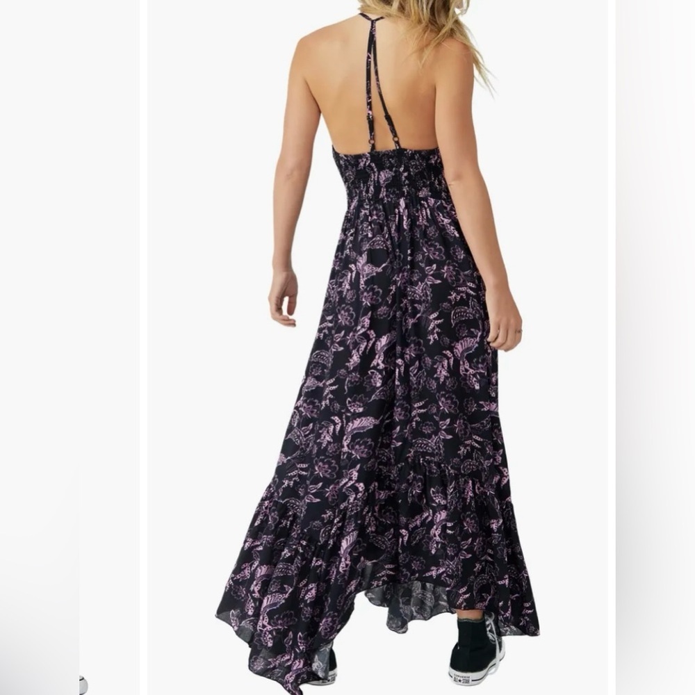Heat Wave Floral Print High/Low Dress
Free People Small - Picture 2 of 7